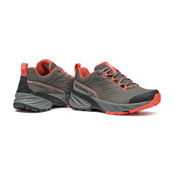 RUSH 2 PRO GTX WMN