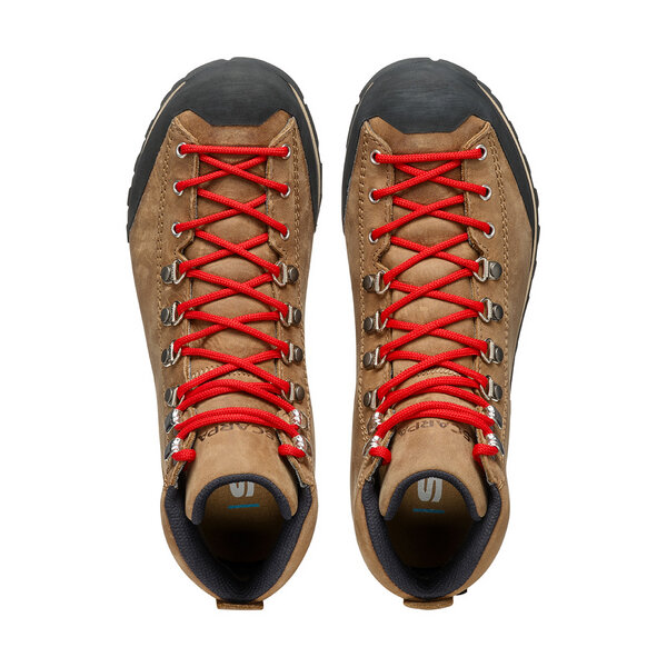 GUIDA CITY GTX