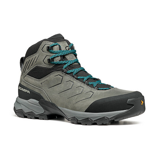 MORAINE MID PRO GTX