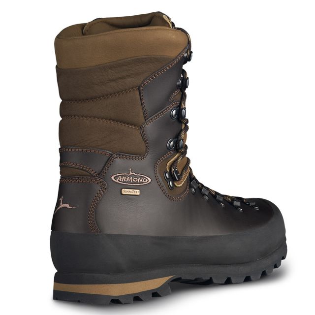 Peralba 3550 Anfibio Stark Sy