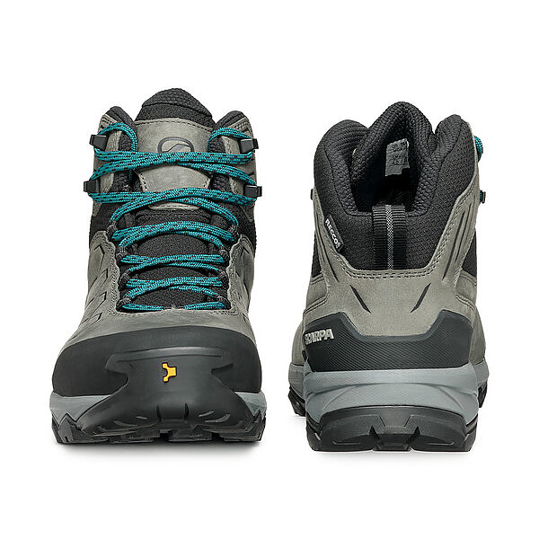 MORAINE MID PRO GTX