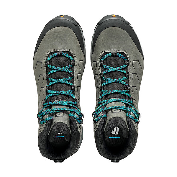 MORAINE MID PRO GTX